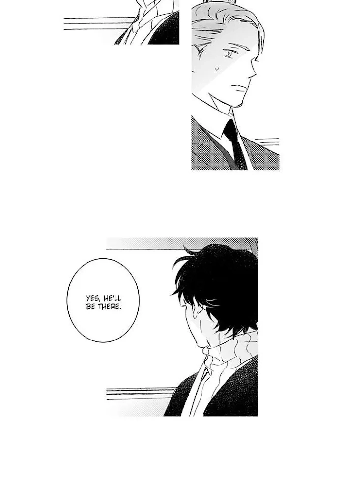 Please Love Me Chapter 3 page 14 - 