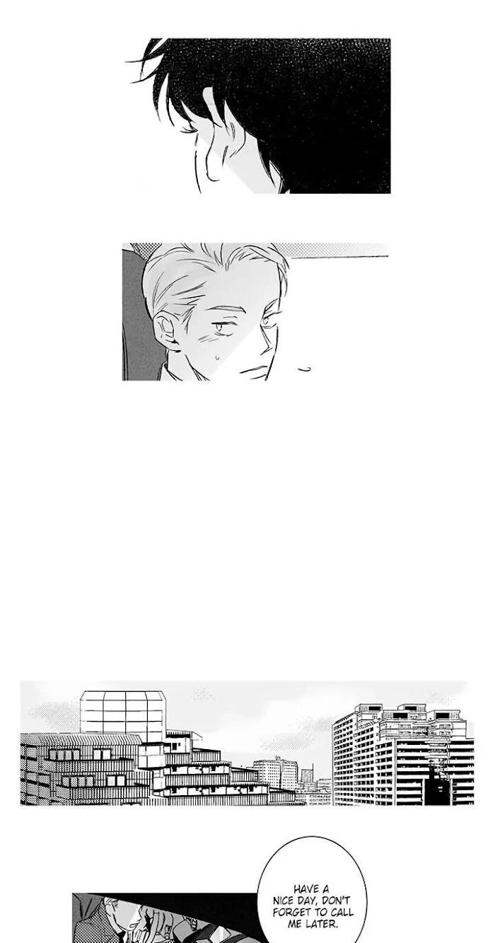 Please Love Me Chapter 3 page 15 - 