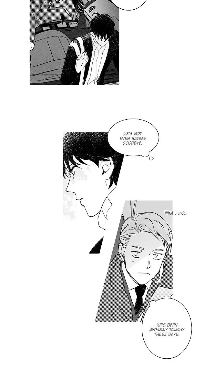 Please Love Me Chapter 3 page 16 - 