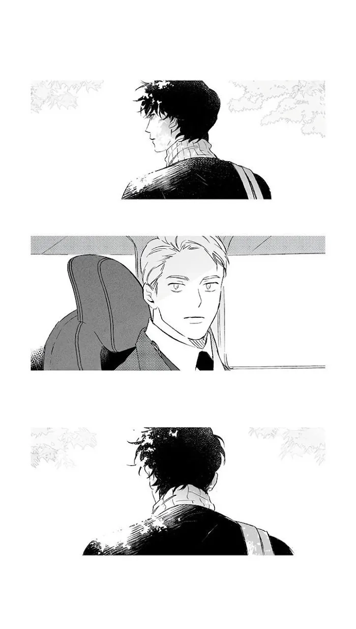 Please Love Me Chapter 3 page 17 - 