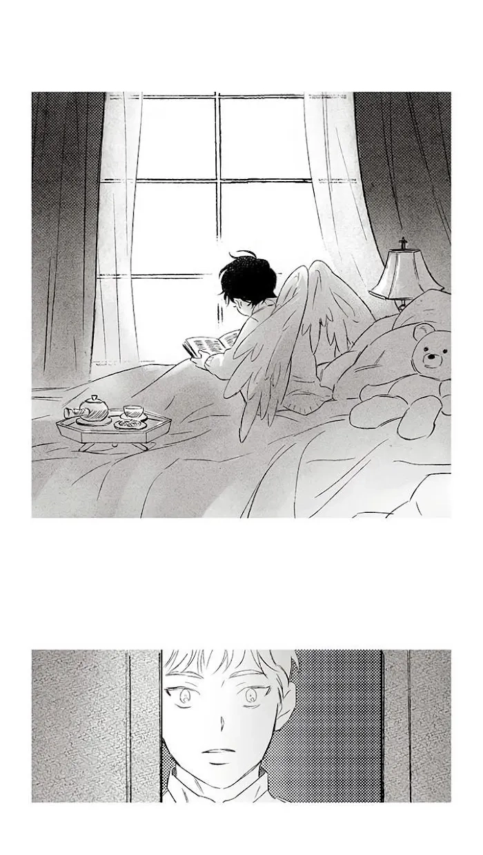 Please Love Me Chapter 3 page 18 - 