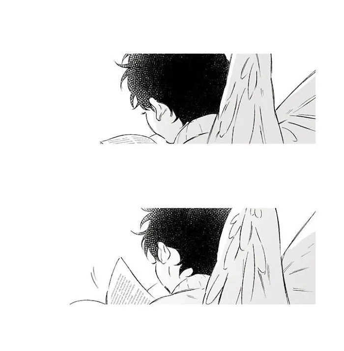 Please Love Me Chapter 3 page 19 - 