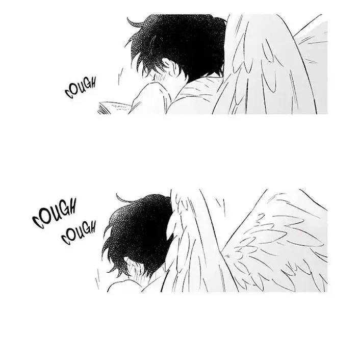 Please Love Me Chapter 3 page 20 - 