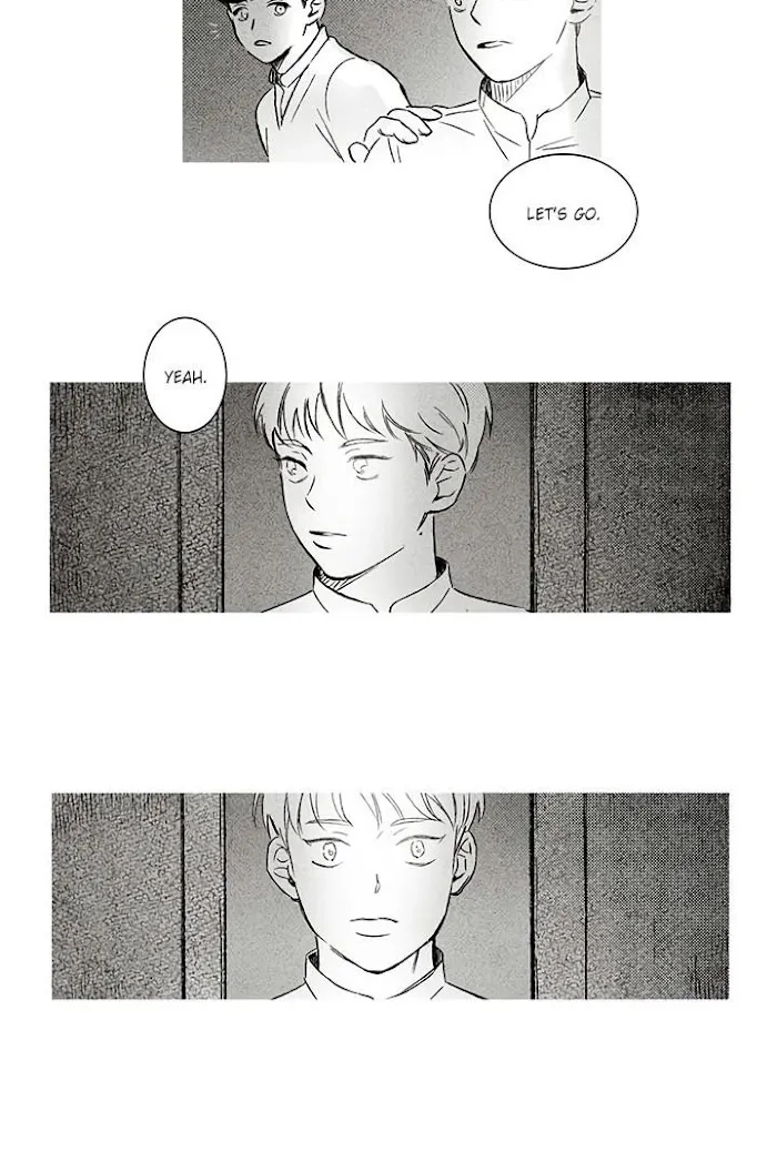 Please Love Me Chapter 3 page 22 - 