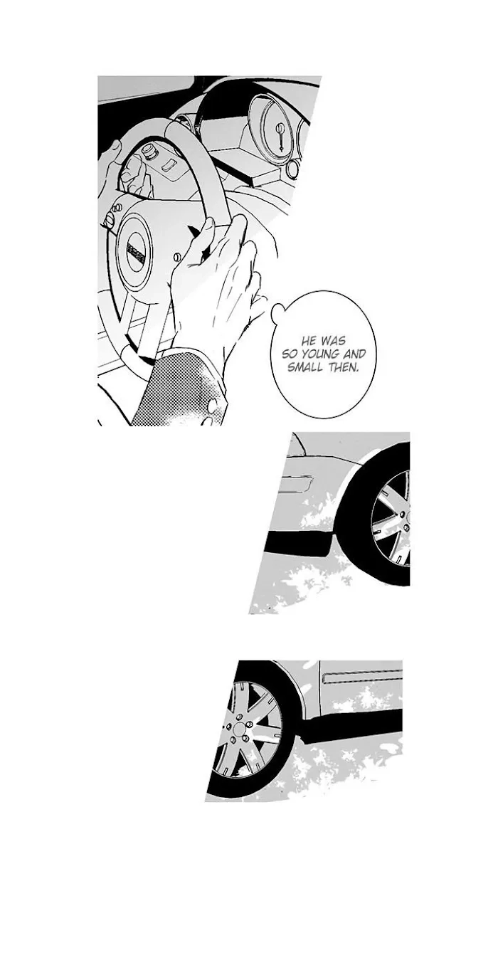 Please Love Me Chapter 3 page 25 - 