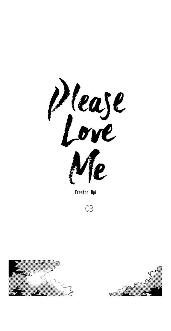 Please Love Me Chapter 3 page 26 - 