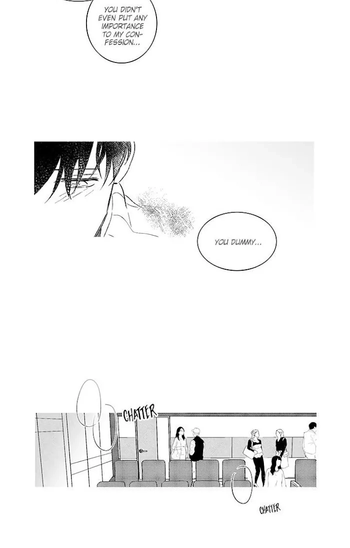 Please Love Me Chapter 3 page 28 - 