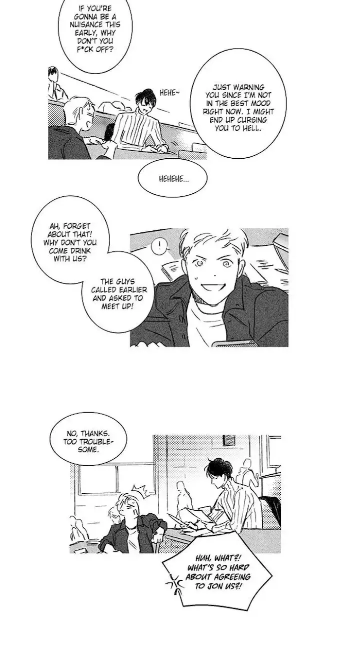 Please Love Me Chapter 3 page 30 - 