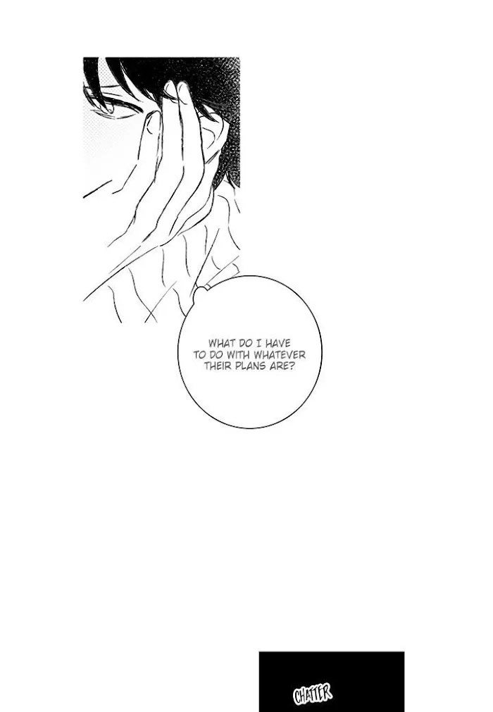 Please Love Me Chapter 3 page 33 - 