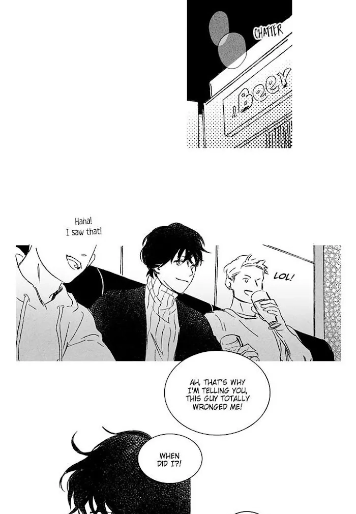 Please Love Me Chapter 3 page 34 - 