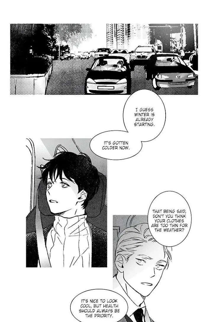 Please Love Me Chapter 3 page 5 - 