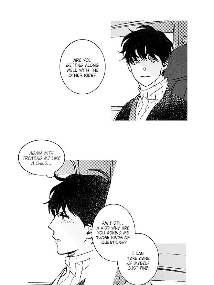 Please Love Me Chapter 3 page 7 - 