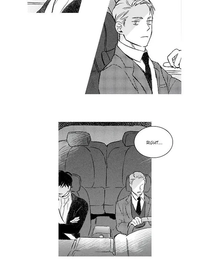Please Love Me Chapter 3 page 8 - 
