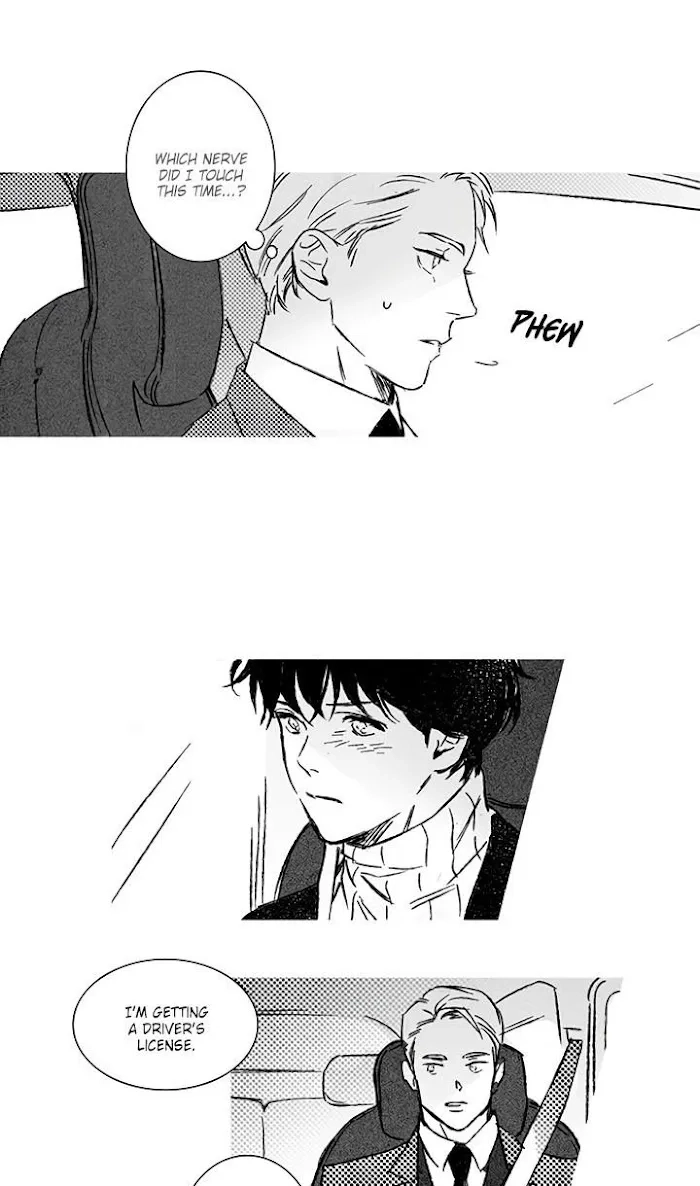 Please Love Me Chapter 3 page 9 - 