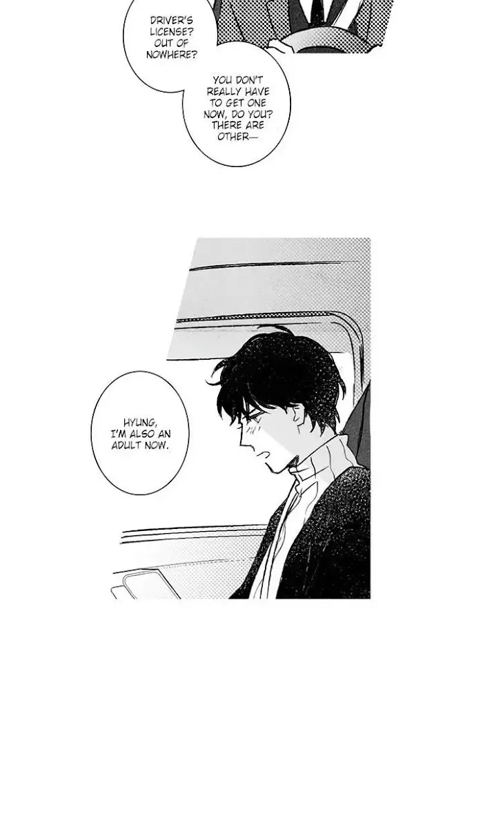 Please Love Me Chapter 3 page 10 - 