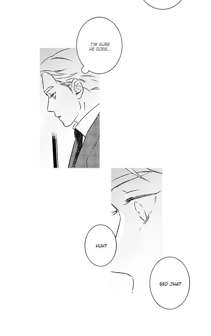Please Love Me Chapter 4 page 11 - 