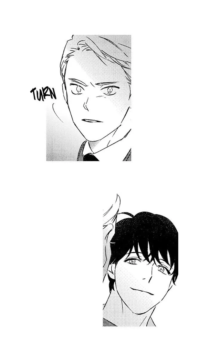 Please Love Me Chapter 4 page 14 - 