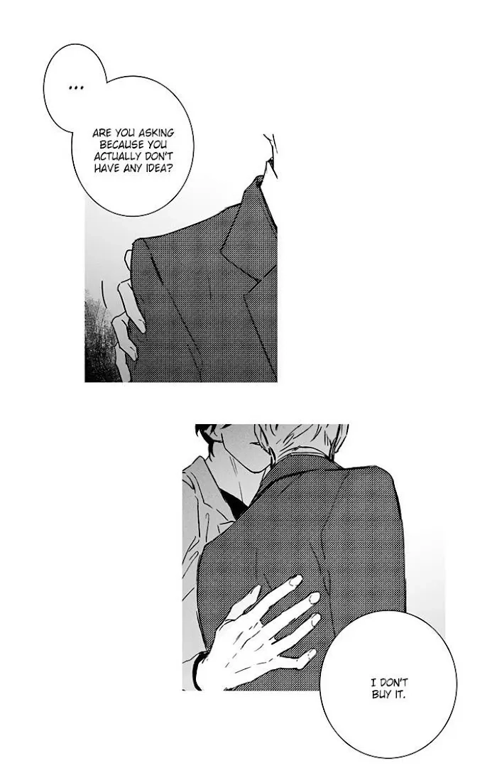 Please Love Me Chapter 4 page 16 - 