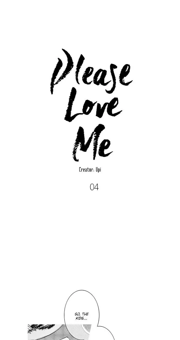 Please Love Me Chapter 4 page 18 - 