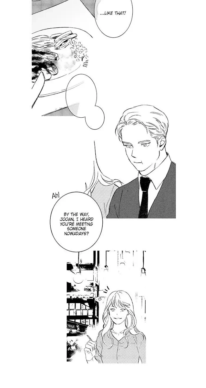 Please Love Me Chapter 4 page 19 - 
