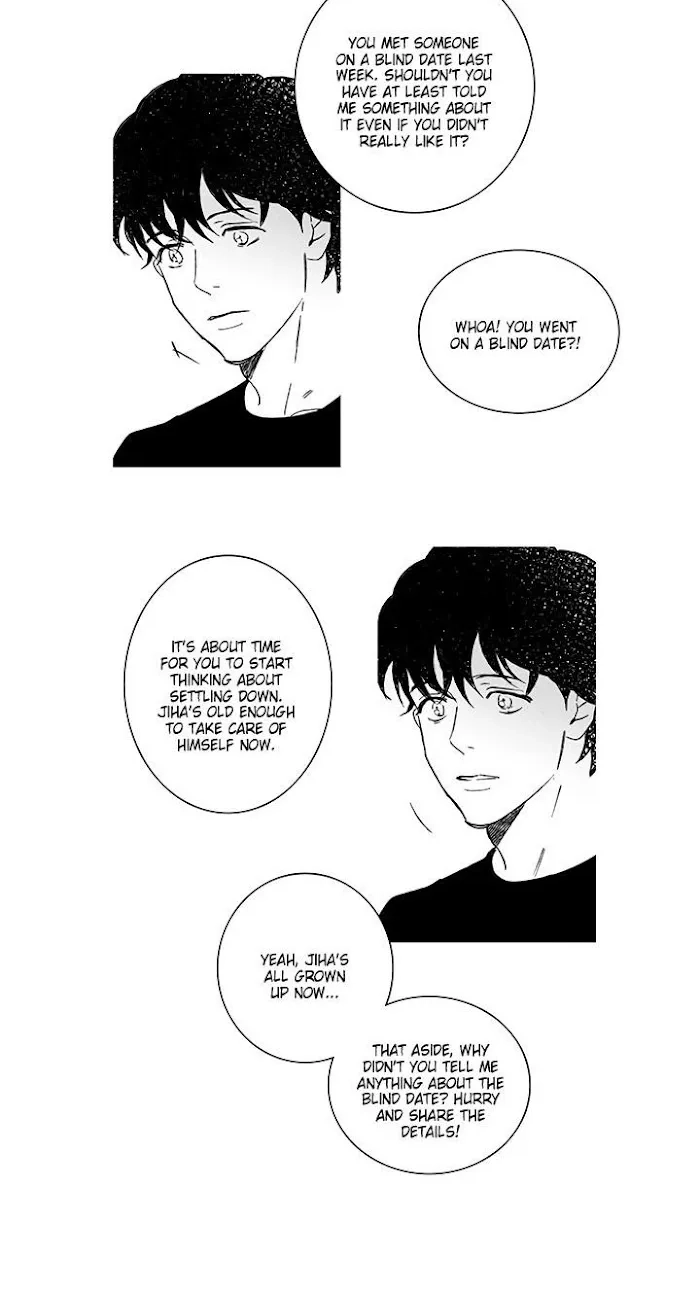 Please Love Me Chapter 4 page 23 - 