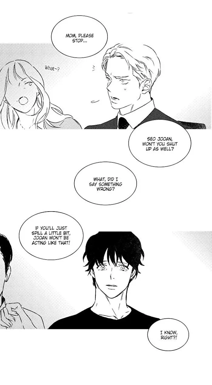Please Love Me Chapter 4 page 24 - 