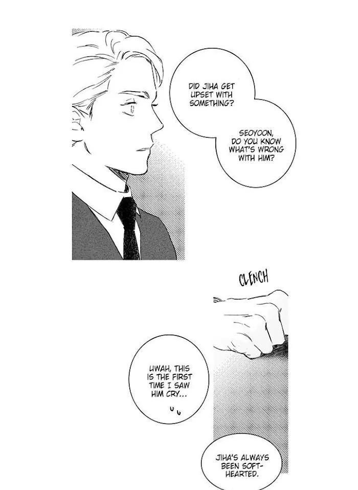 Please Love Me Chapter 4 page 27 - 