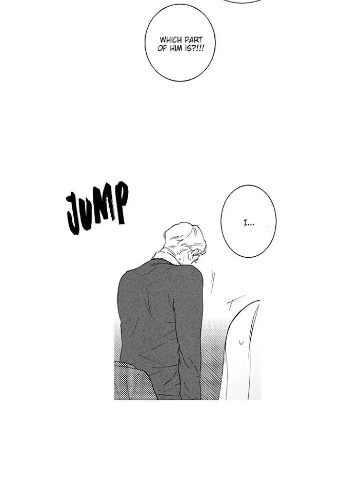 Please Love Me Chapter 4 page 28 - 