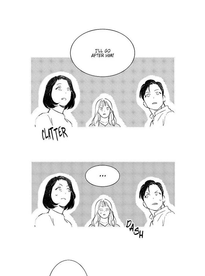 Please Love Me Chapter 4 page 29 - 