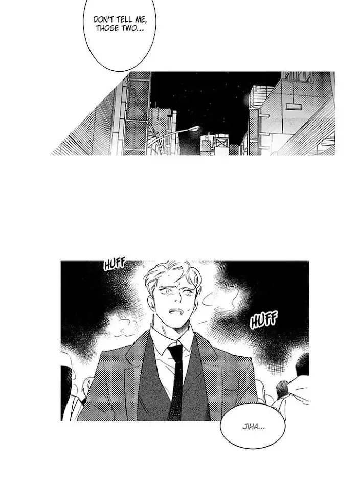 Please Love Me Chapter 4 page 30 - 