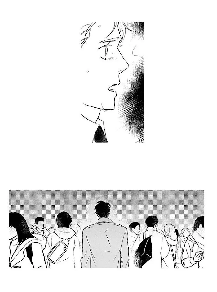 Please Love Me Chapter 4 page 31 - 