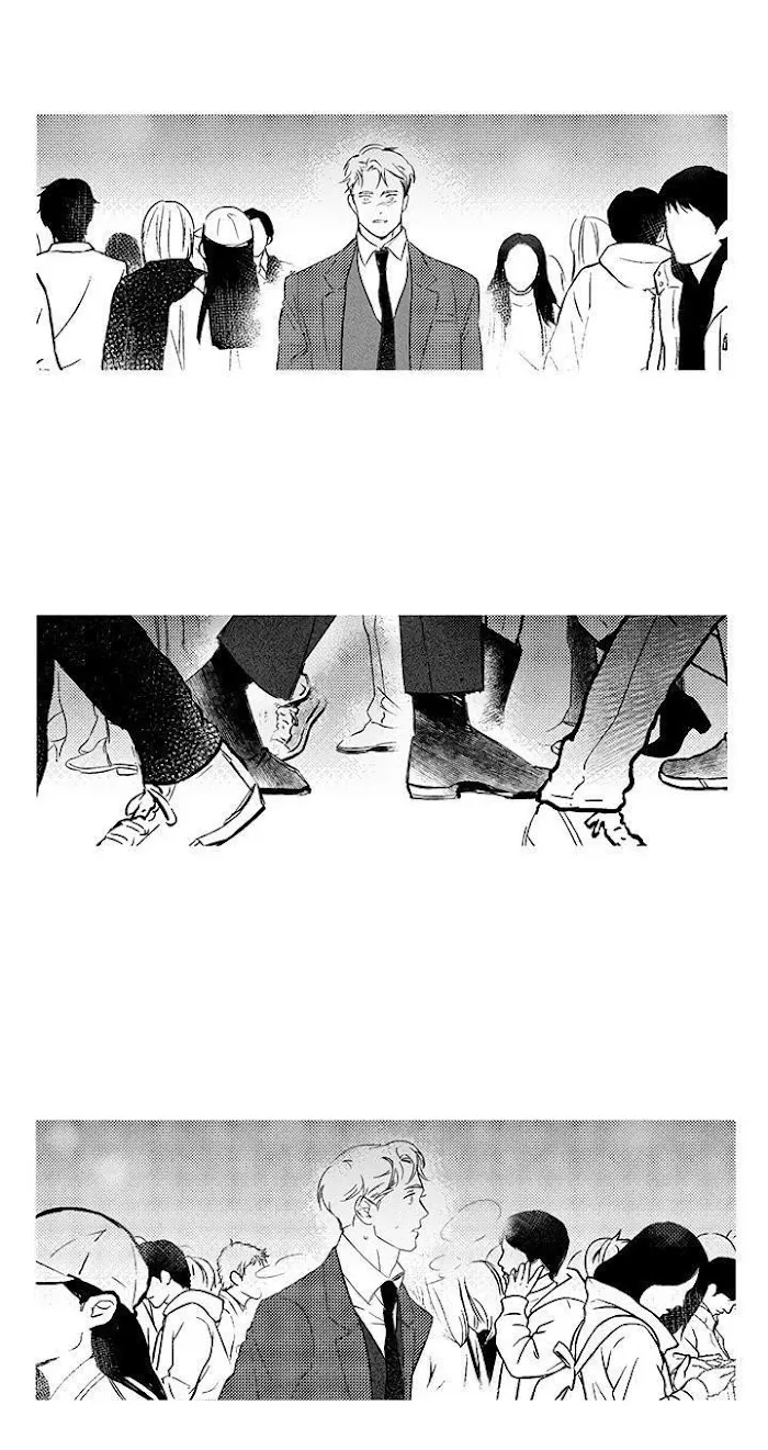 Please Love Me Chapter 4 page 32 - 