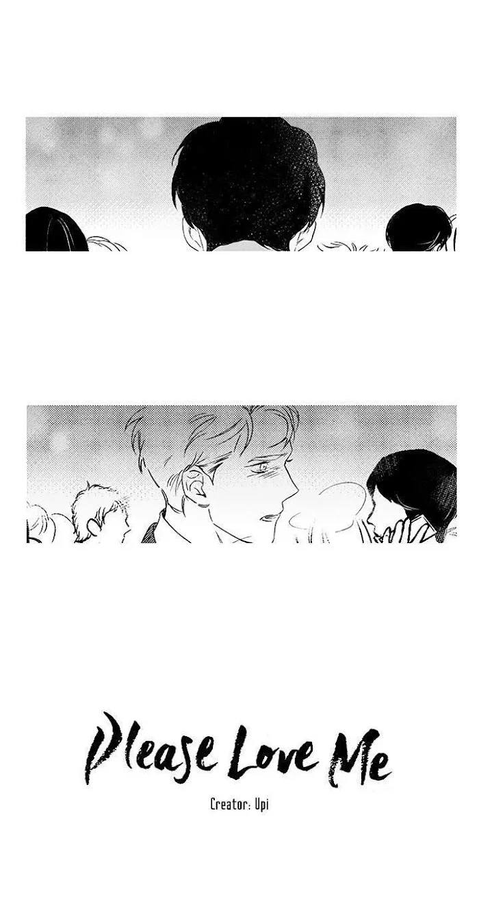 Please Love Me Chapter 4 page 33 - 