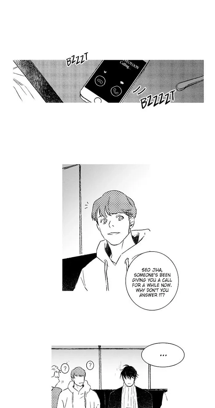 Please Love Me Chapter 4 page 5 - 