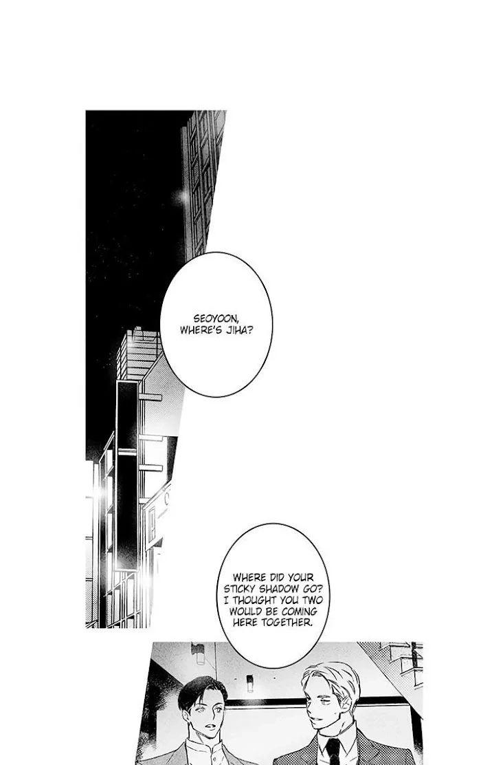 Please Love Me Chapter 4 page 9 - 