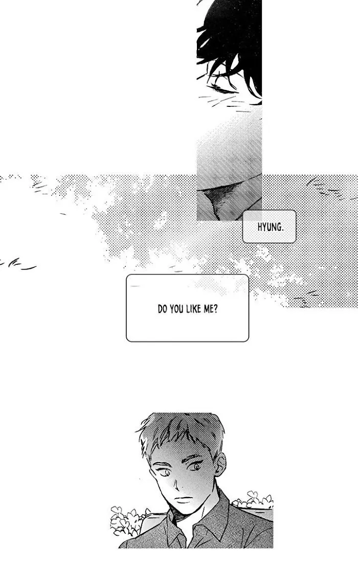 Please Love Me Chapter 5 page 13 - 