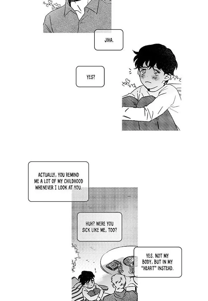Please Love Me Chapter 5 page 15 - 