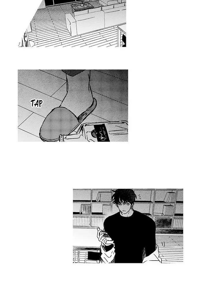 Please Love Me Chapter 5 page 19 - 