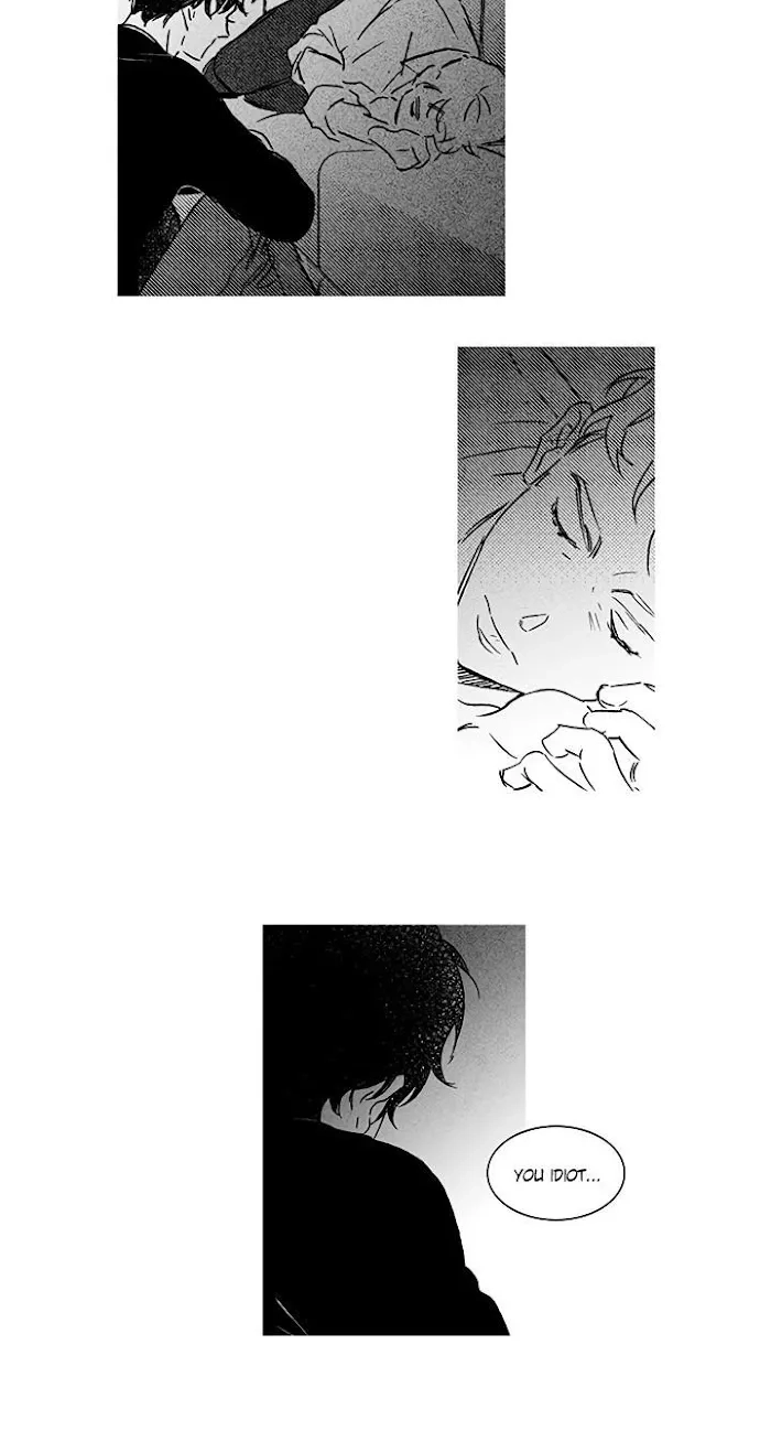 Please Love Me Chapter 5 page 21 - 