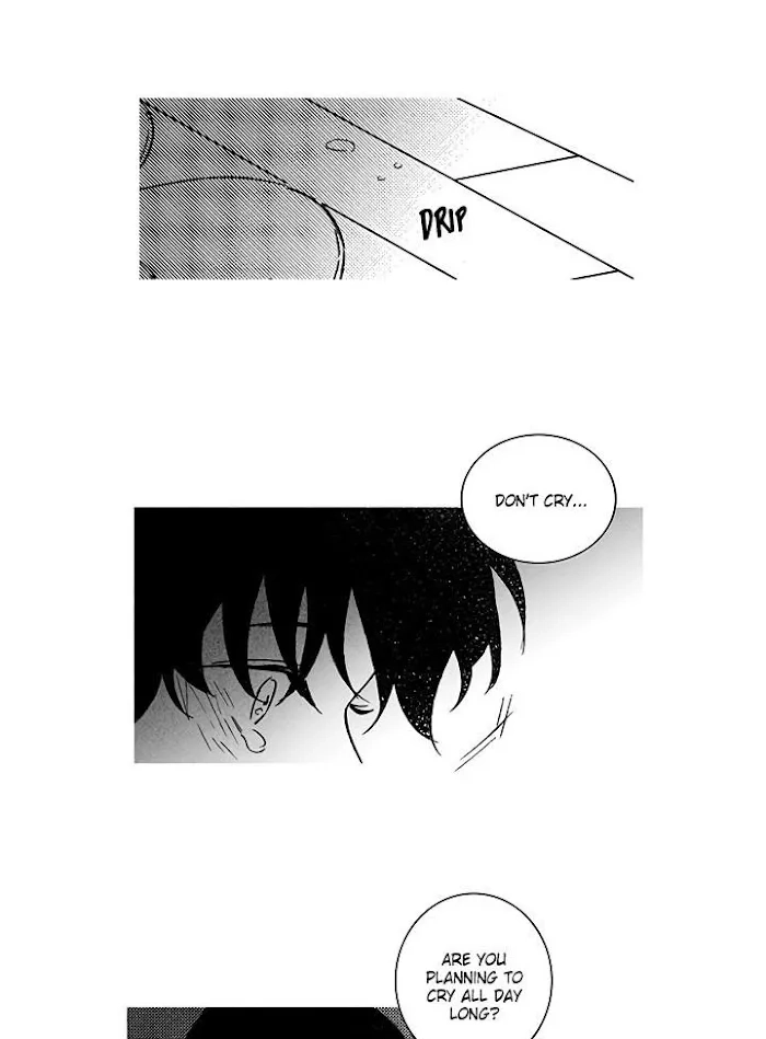 Please Love Me Chapter 5 page 22 - 
