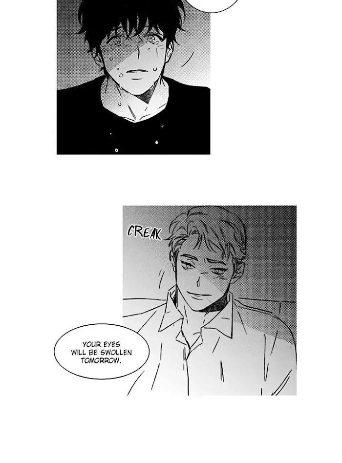 Please Love Me Chapter 5 page 23 - 