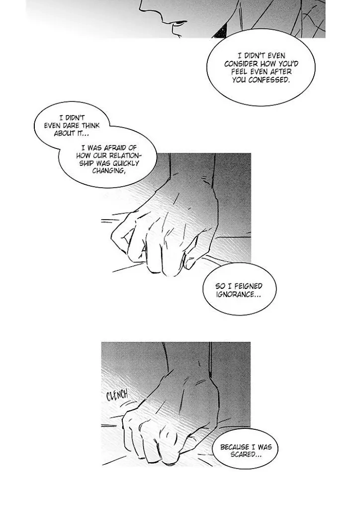 Please Love Me Chapter 5 page 25 - 