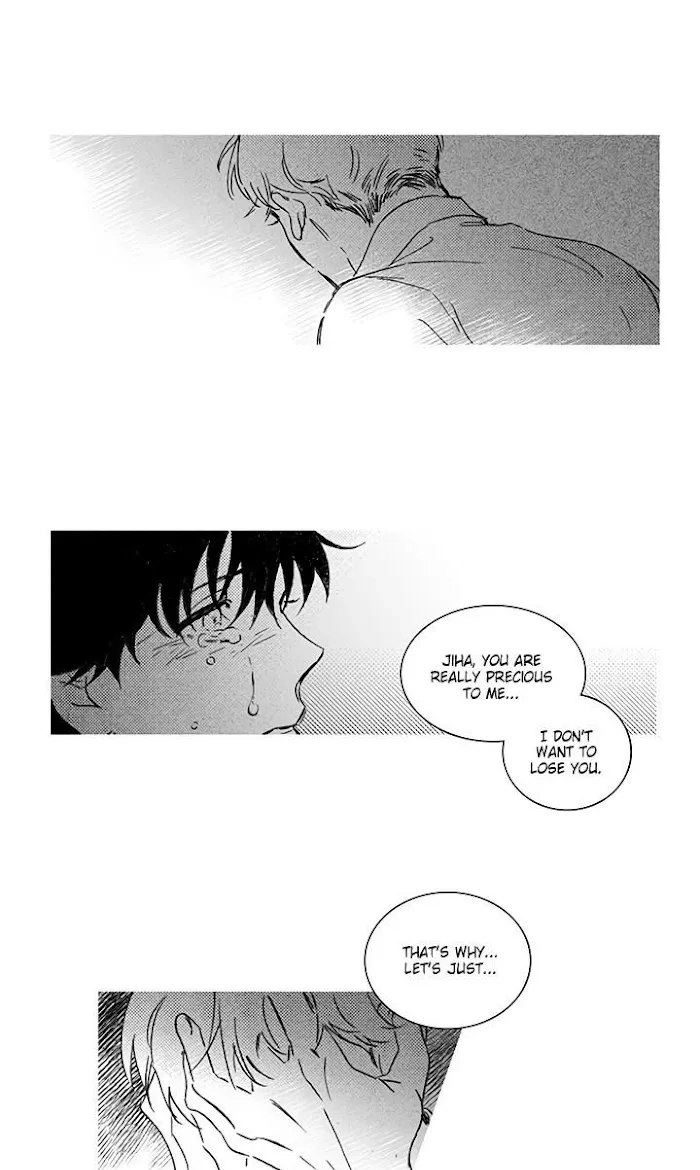 Please Love Me Chapter 5 page 26 - 