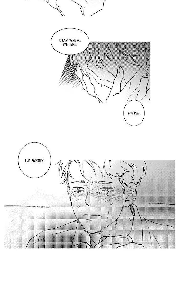 Please Love Me Chapter 5 page 27 - 