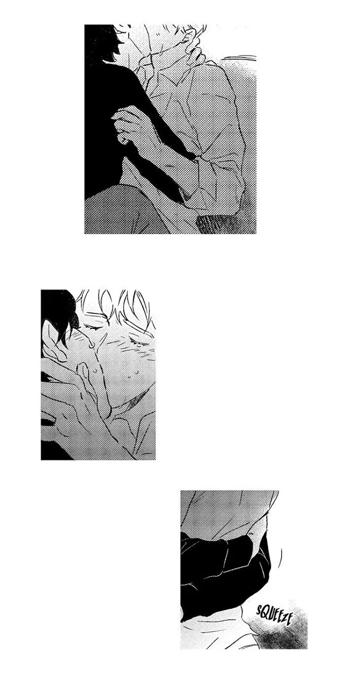 Please Love Me Chapter 5 page 29 - 
