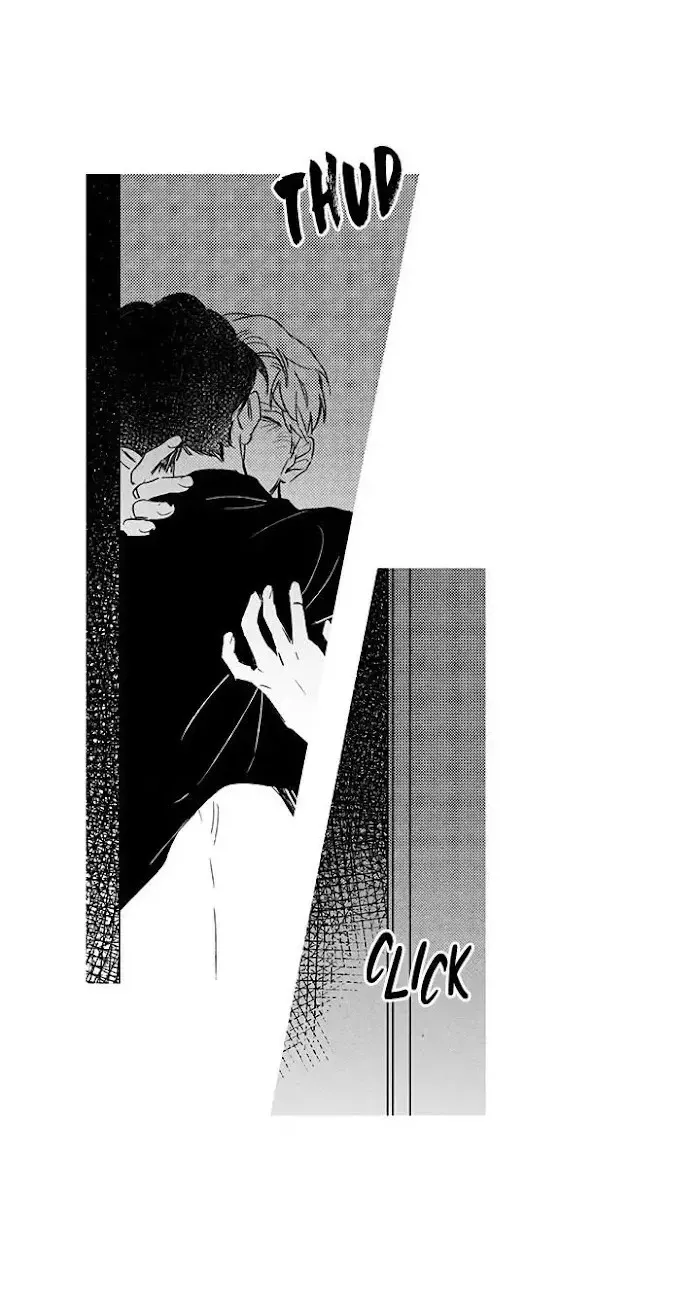 Please Love Me Chapter 5 page 30 - 