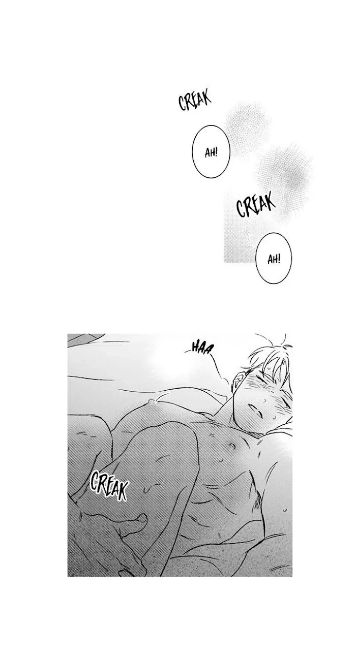 Please Love Me Chapter 5 page 31 - 