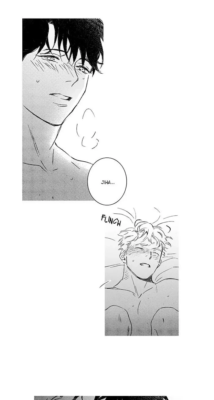 Please Love Me Chapter 5 page 32 - 
