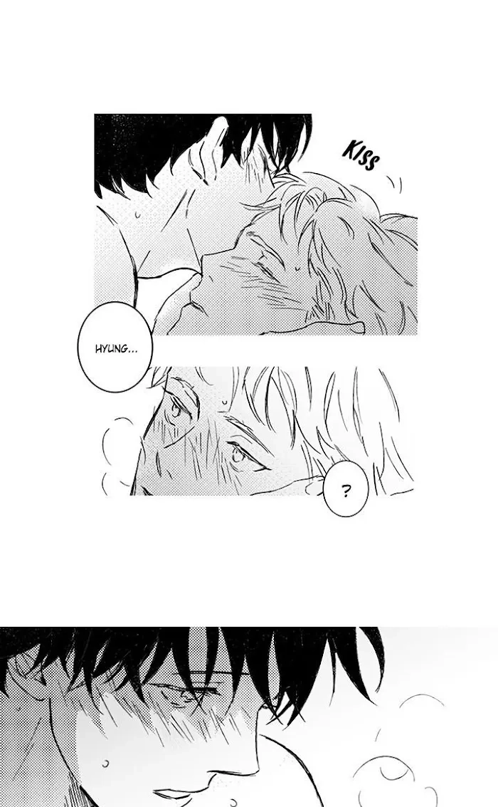 Please Love Me Chapter 5 page 34 - 