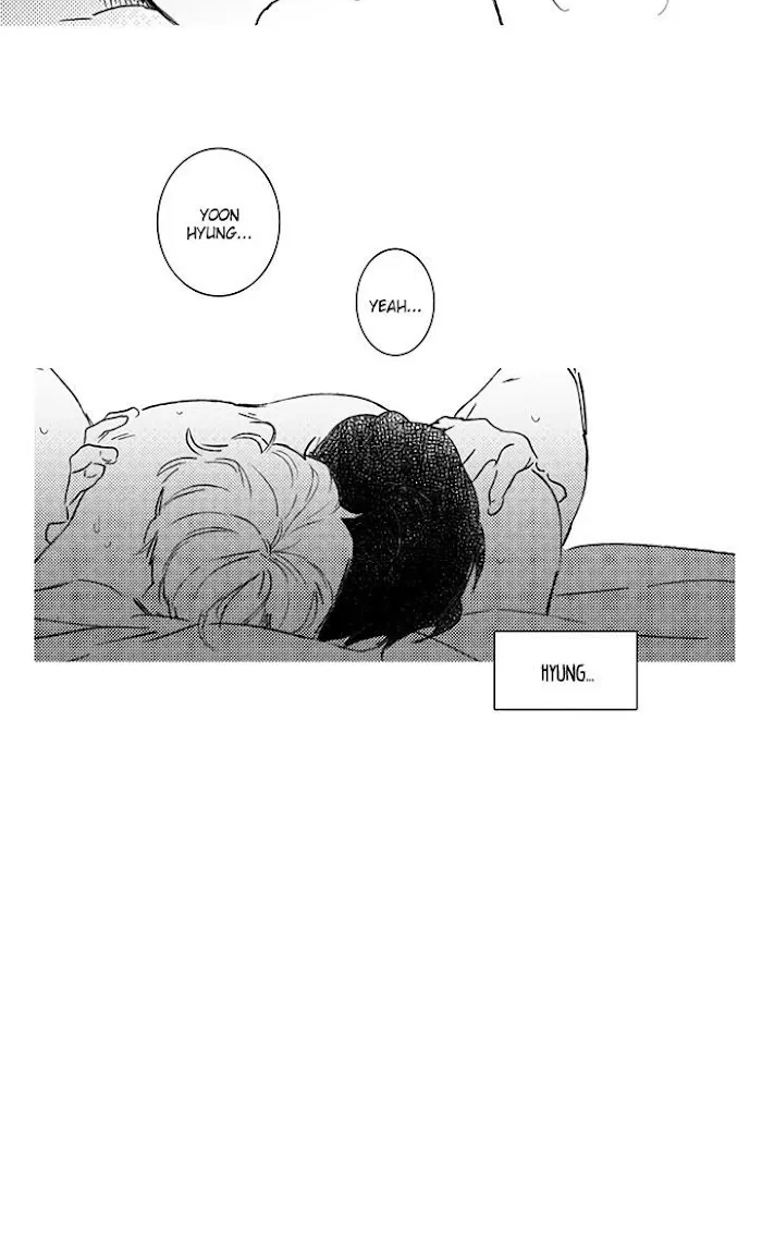 Please Love Me Chapter 5 page 35 - 